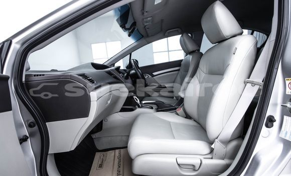 Buy Used Honda Civic Other Car in Bangkok in Bangkok Buy Used Honda Civic Other Car in Bangkok in Bangkok
