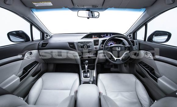 Buy Used Honda Civic Other Car in Bangkok in Bangkok Buy Used Honda Civic Other Car in Bangkok in Bangkok