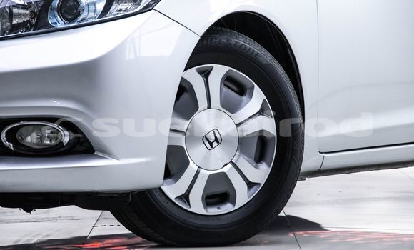 Buy Used Honda Civic Other Car in Bangkok in Bangkok Buy Used Honda Civic Other Car in Bangkok in Bangkok