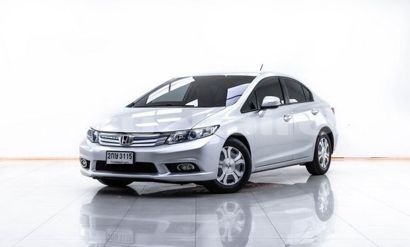 Buy Used Honda Civic Other Car in Bangkok in Bangkok