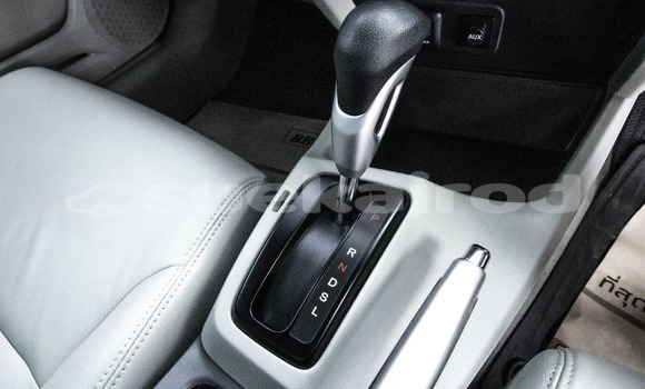 Buy Used Honda Civic Other Car in Bangkok in Bangkok Buy Used Honda Civic Other Car in Bangkok in Bangkok