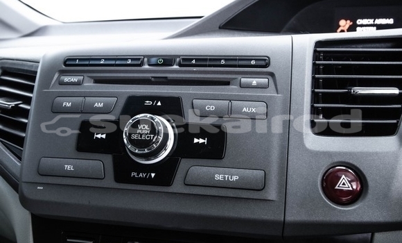 Buy Used Honda Civic Other Car in Bangkok in Bangkok Buy Used Honda Civic Other Car in Bangkok in Bangkok