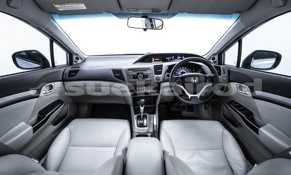 Buy Used Honda Civic Other Car in Bangkok in Bangkok Buy Used Honda Civic Other Car in Bangkok in Bangkok