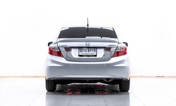 Buy Used Honda Civic Other Car in Bangkok in Bangkok Buy Used Honda Civic Other Car in Bangkok in Bangkok