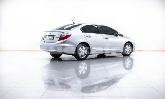 Buy Used Honda Civic Other Car in Bangkok in Bangkok Buy Used Honda Civic Other Car in Bangkok in Bangkok