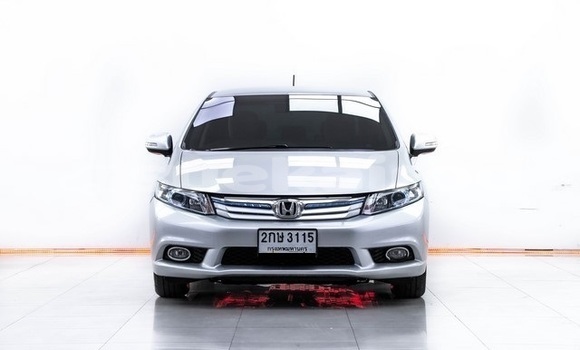 Buy Used Honda Civic Other Car in Bangkok in Bangkok Buy Used Honda Civic Other Car in Bangkok in Bangkok