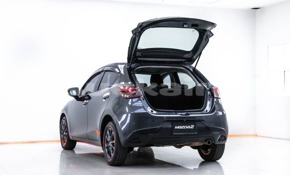 Buy Used Mazda 2 Other Car in Bangkok in Bangkok Buy Used Mazda 2 Other Car in Bangkok in Bangkok