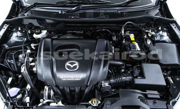 Buy Used Mazda 2 Other Car in Bangkok in Bangkok Buy Used Mazda 2 Other Car in Bangkok in Bangkok