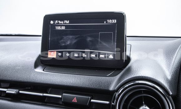 Buy Used Mazda 2 Other Car in Bangkok in Bangkok Buy Used Mazda 2 Other Car in Bangkok in Bangkok