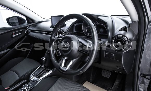 Buy Used Mazda 2 Other Car in Bangkok in Bangkok Buy Used Mazda 2 Other Car in Bangkok in Bangkok