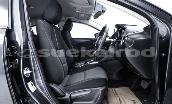 Buy Used Mazda 2 Other Car in Bangkok in Bangkok Buy Used Mazda 2 Other Car in Bangkok in Bangkok