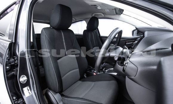 Buy Used Mazda 2 Other Car in Bangkok in Bangkok Buy Used Mazda 2 Other Car in Bangkok in Bangkok