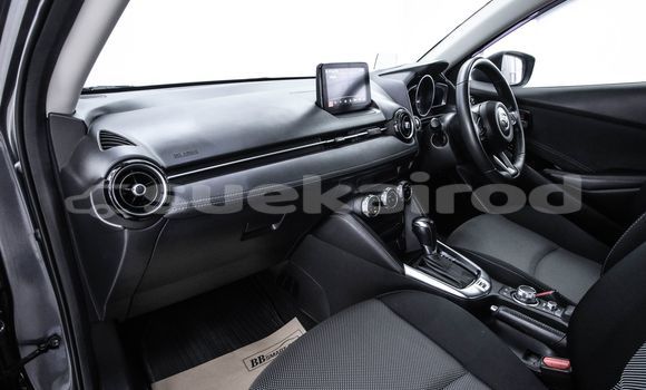 Buy Used Mazda 2 Other Car in Bangkok in Bangkok Buy Used Mazda 2 Other Car in Bangkok in Bangkok