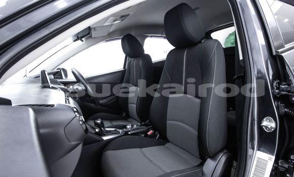 Buy Used Mazda 2 Other Car in Bangkok in Bangkok Buy Used Mazda 2 Other Car in Bangkok in Bangkok