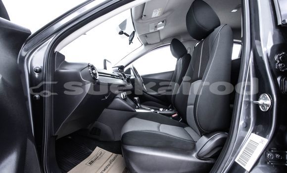 Buy Used Mazda 2 Other Car in Bangkok in Bangkok Buy Used Mazda 2 Other Car in Bangkok in Bangkok