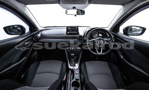 Buy Used Mazda 2 Other Car in Bangkok in Bangkok Buy Used Mazda 2 Other Car in Bangkok in Bangkok