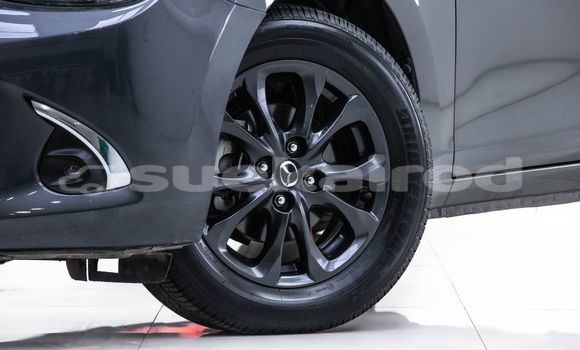 Buy Used Mazda 2 Other Car in Bangkok in Bangkok Buy Used Mazda 2 Other Car in Bangkok in Bangkok