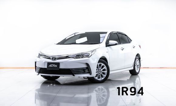 ซื้อ รถมือสอง Toyota Altis ขาว รถยนต์ ใน %{เมือง} ใน กรุงเทพมหานคร ซื้อ รถมือสอง Toyota Altis ขาว รถยนต์ ใน %{เมือง} ใน กรุงเทพมหานคร