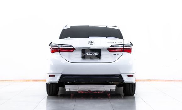 ซื้อ รถมือสอง Toyota Altis ขาว รถยนต์ ใน %{เมือง} ใน กรุงเทพมหานคร ซื้อ รถมือสอง Toyota Altis ขาว รถยนต์ ใน %{เมือง} ใน กรุงเทพมหานคร