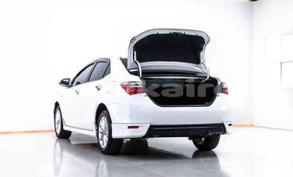 ซื้อ รถมือสอง Toyota Altis ขาว รถยนต์ ใน %{เมือง} ใน กรุงเทพมหานคร ซื้อ รถมือสอง Toyota Altis ขาว รถยนต์ ใน %{เมือง} ใน กรุงเทพมหานคร