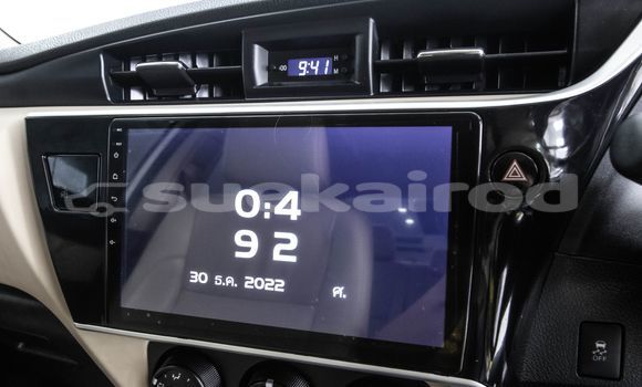 ซื้อ รถมือสอง Toyota Altis ขาว รถยนต์ ใน %{เมือง} ใน กรุงเทพมหานคร ซื้อ รถมือสอง Toyota Altis ขาว รถยนต์ ใน %{เมือง} ใน กรุงเทพมหานคร