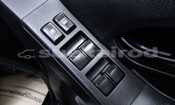 Buy Used Isuzu D-Max White Car in Bangkok in Bangkok Buy Used Isuzu D-Max White Car in Bangkok in Bangkok