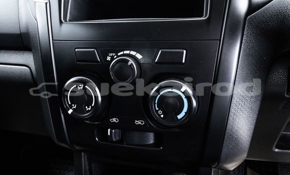 Buy Used Isuzu D-Max White Car in Bangkok in Bangkok Buy Used Isuzu D-Max White Car in Bangkok in Bangkok