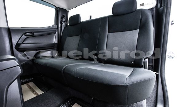 Buy Used Isuzu D-Max White Car in Bangkok in Bangkok Buy Used Isuzu D-Max White Car in Bangkok in Bangkok