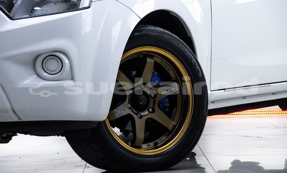 Buy Used Isuzu D-Max White Car in Bangkok in Bangkok Buy Used Isuzu D-Max White Car in Bangkok in Bangkok