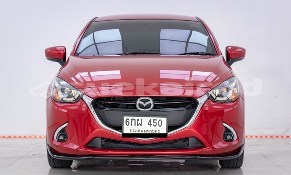ซื้อ รถมือสอง Mazda 2 สีแดง รถยนต์ ใน %{เมือง} ใน กรุงเทพมหานคร ซื้อ รถมือสอง Mazda 2 สีแดง รถยนต์ ใน %{เมือง} ใน กรุงเทพมหานคร