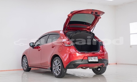 ซื้อ รถมือสอง Mazda 2 สีแดง รถยนต์ ใน %{เมือง} ใน กรุงเทพมหานคร ซื้อ รถมือสอง Mazda 2 สีแดง รถยนต์ ใน %{เมือง} ใน กรุงเทพมหานคร