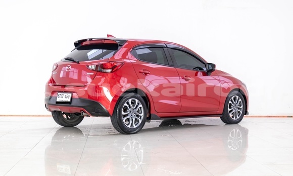 ซื้อ รถมือสอง Mazda 2 สีแดง รถยนต์ ใน %{เมือง} ใน กรุงเทพมหานคร ซื้อ รถมือสอง Mazda 2 สีแดง รถยนต์ ใน %{เมือง} ใน กรุงเทพมหานคร
