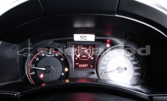 Buy Used Isuzu D-Max White Car in Bangkok in Bangkok Buy Used Isuzu D-Max White Car in Bangkok in Bangkok