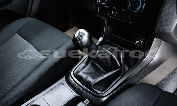 Buy Used Isuzu D-Max White Car in Bangkok in Bangkok Buy Used Isuzu D-Max White Car in Bangkok in Bangkok