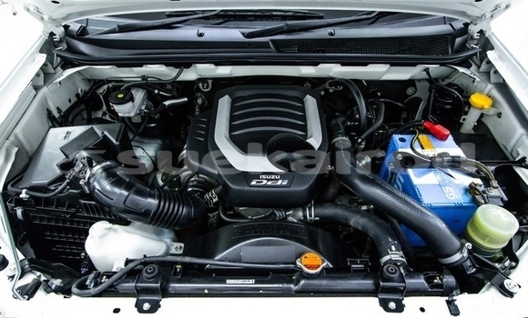 Buy Used Isuzu D-Max White Car in Bangkok in Bangkok Buy Used Isuzu D-Max White Car in Bangkok in Bangkok