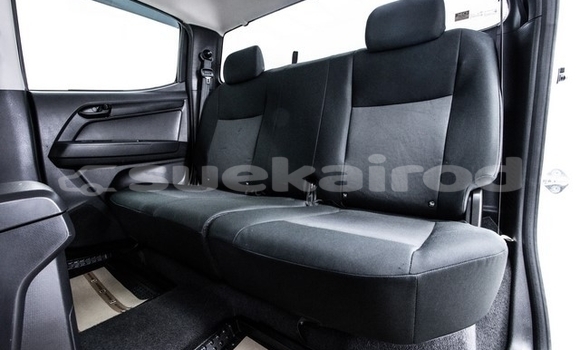 Buy Used Isuzu D-Max White Car in Bangkok in Bangkok Buy Used Isuzu D-Max White Car in Bangkok in Bangkok