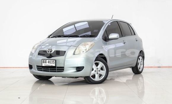 ซื้อ รถมือสอง Toyota Yaris อื่น ๆ รถยนต์ ใน %{เมือง} ใน กรุงเทพมหานคร