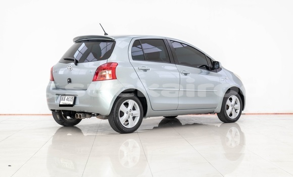 ซื้อ รถมือสอง Toyota Yaris อื่น ๆ รถยนต์ ใน %{เมือง} ใน กรุงเทพมหานคร ซื้อ รถมือสอง Toyota Yaris อื่น ๆ รถยนต์ ใน %{เมือง} ใน กรุงเทพมหานคร