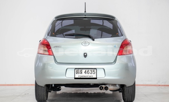 ซื้อ รถมือสอง Toyota Yaris อื่น ๆ รถยนต์ ใน %{เมือง} ใน กรุงเทพมหานคร ซื้อ รถมือสอง Toyota Yaris อื่น ๆ รถยนต์ ใน %{เมือง} ใน กรุงเทพมหานคร