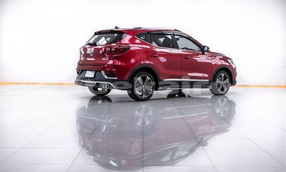 Buy Used MG ZS Red Car in Bangkok in Bangkok Buy Used MG ZS Red Car in Bangkok in Bangkok