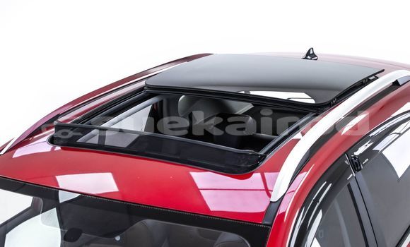 Buy Used MG ZS Red Car in Bangkok in Bangkok Buy Used MG ZS Red Car in Bangkok in Bangkok