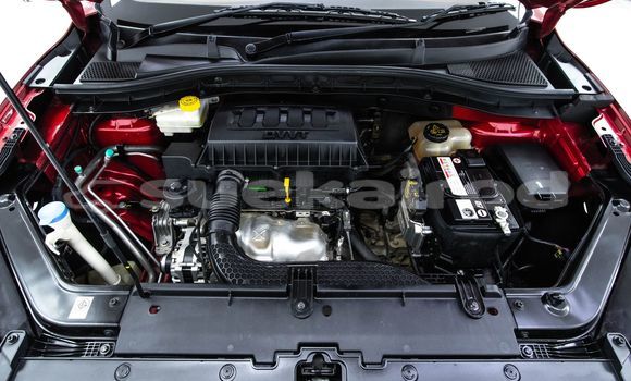 Buy Used MG ZS Red Car in Bangkok in Bangkok Buy Used MG ZS Red Car in Bangkok in Bangkok