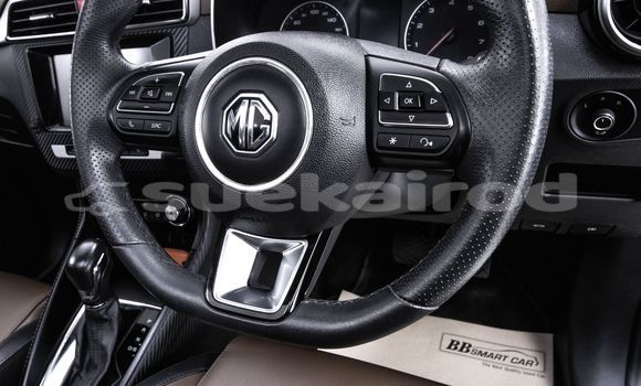 Buy Used MG ZS Red Car in Bangkok in Bangkok Buy Used MG ZS Red Car in Bangkok in Bangkok