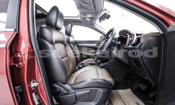 Buy Used MG ZS Red Car in Bangkok in Bangkok Buy Used MG ZS Red Car in Bangkok in Bangkok