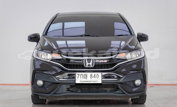 ซื้อ รถมือสอง Honda Jazz สีดำ รถยนต์ ใน %{เมือง} ใน กรุงเทพมหานคร ซื้อ รถมือสอง Honda Jazz สีดำ รถยนต์ ใน %{เมือง} ใน กรุงเทพมหานคร