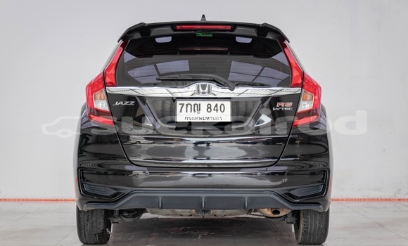 ซื้อ รถมือสอง Honda Jazz สีดำ รถยนต์ ใน %{เมือง} ใน กรุงเทพมหานคร ซื้อ รถมือสอง Honda Jazz สีดำ รถยนต์ ใน %{เมือง} ใน กรุงเทพมหานคร