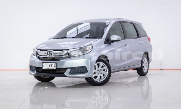 Buy Used Honda Mobilio Other Car in Bangkok in Bangkok