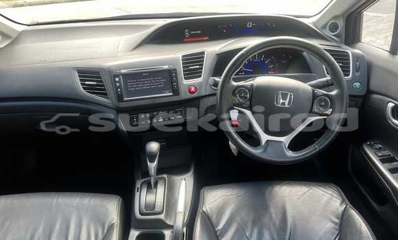ซื้อ รถมือสอง Honda Civic สีดำ รถยนต์ ใน %{เมือง} ใน กรุงเทพมหานคร ซื้อ รถมือสอง Honda Civic สีดำ รถยนต์ ใน %{เมือง} ใน กรุงเทพมหานคร