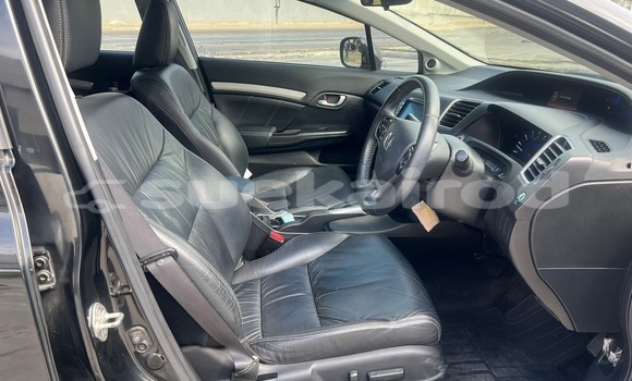 ซื้อ รถมือสอง Honda Civic สีดำ รถยนต์ ใน %{เมือง} ใน กรุงเทพมหานคร ซื้อ รถมือสอง Honda Civic สีดำ รถยนต์ ใน %{เมือง} ใน กรุงเทพมหานคร