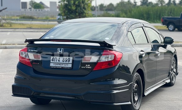 ซื้อ รถมือสอง Honda Civic สีดำ รถยนต์ ใน %{เมือง} ใน กรุงเทพมหานคร ซื้อ รถมือสอง Honda Civic สีดำ รถยนต์ ใน %{เมือง} ใน กรุงเทพมหานคร